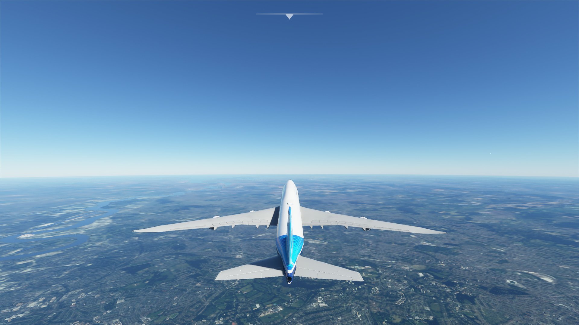 Microsoft Flight Simulator - Imagen 44